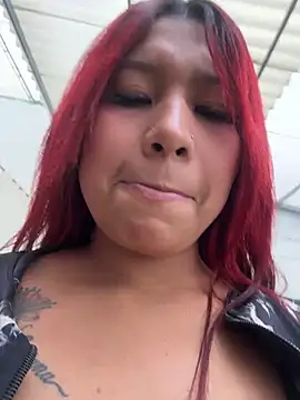 Cherry Charlottee online show from July 21, 7:49 pm