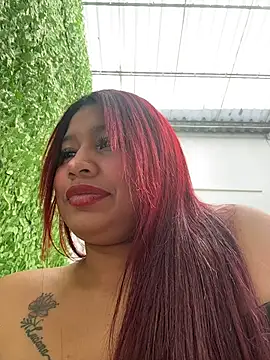 Cherry Charlottee online show from July 30, 7:46 pm