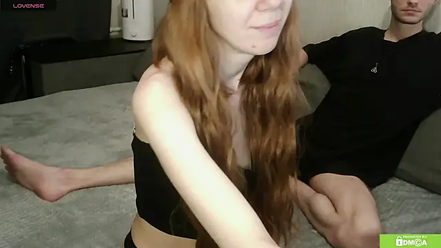Snapshot of MaryHanter chatting on May 17, 12:19 am MaryHanter online show from May 17, 12:19 am
