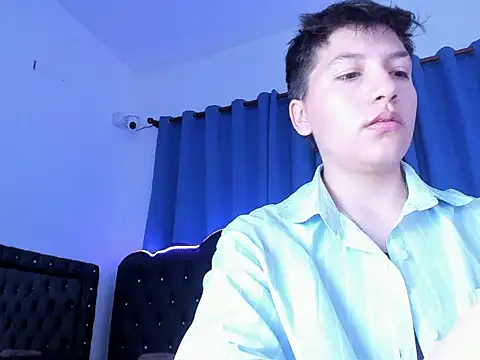 Taveko Soler online show from March 11, 7:09 pm