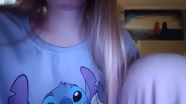 pinkpinkpinkpinkdoll online show from June 7, 11:58 am