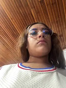 salome gv  online show from March 4, 6:14 pm