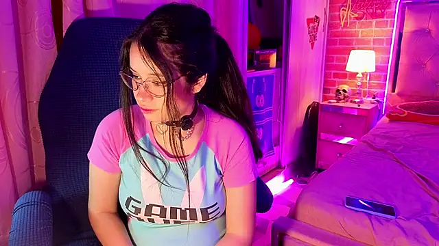 Yorumakie 777 online show from July 2, 9:32 pm