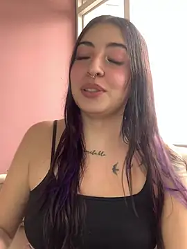 Morgana Pink online show from April 29, 5:30 pm