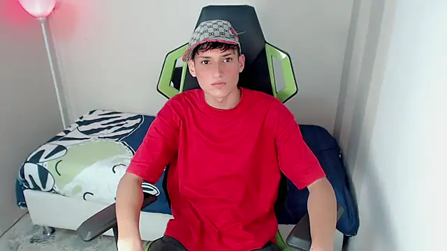 Pablito junior online show from March 3, 3:12 am