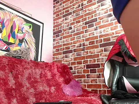 Denise Diaz online show from May 6, 3:13 am