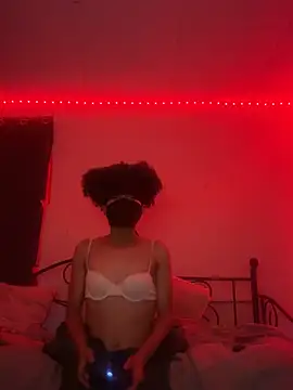 GameyBaby online show from March 2, 11:11 pm