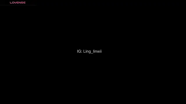 ling meow online show from March 26, 12:55 pm