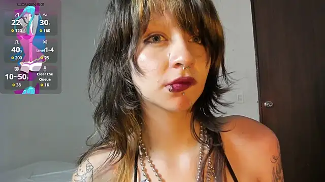 Angel  Dreams online show from May 4, 3:24 am