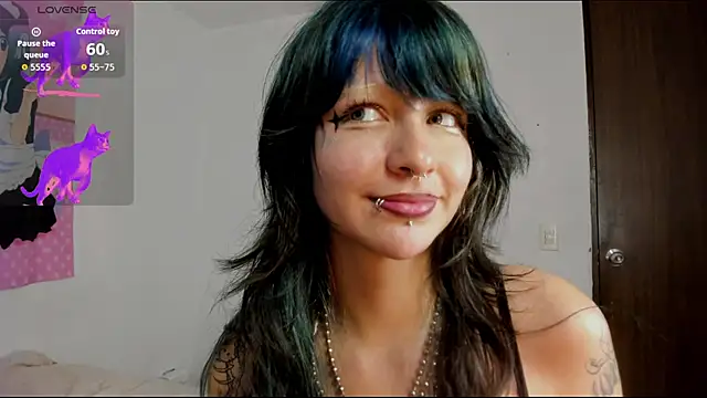 Angel  Dreams online show from May 12, 3:36 am