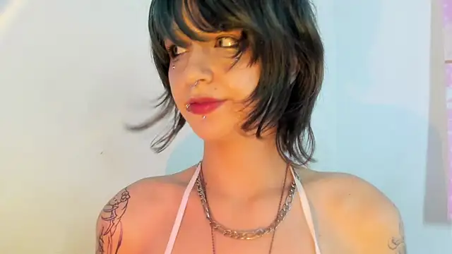 Angel  Dreams online show from May 26, 3:24 am