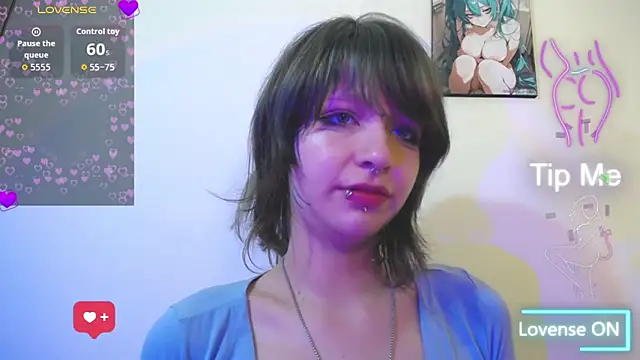 Angel  Dreams online show from June 3, 3:20 am