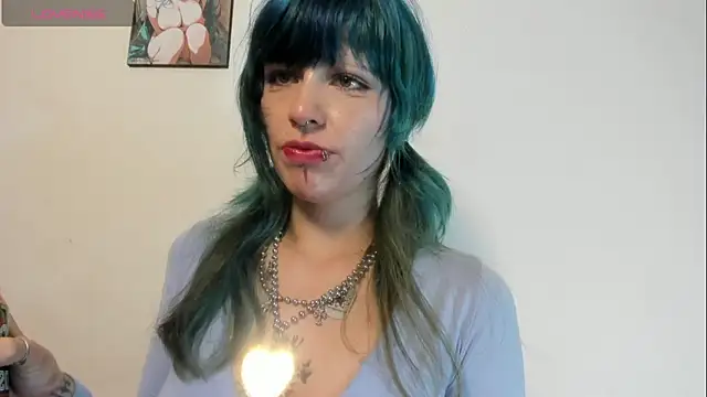 Angel  Dreams online show from June 12, 3:27 am