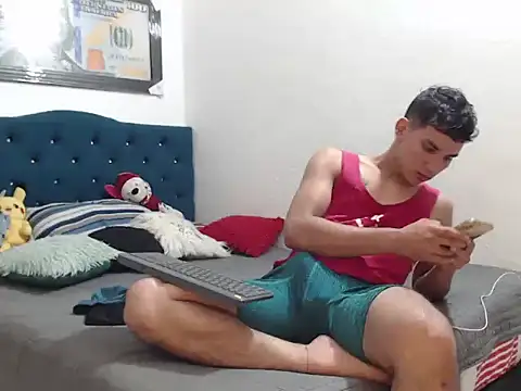 anthony voss online show from March 18, 5:32 am