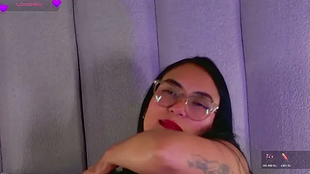  Mia rosse online show from March 9, 12:42 pm