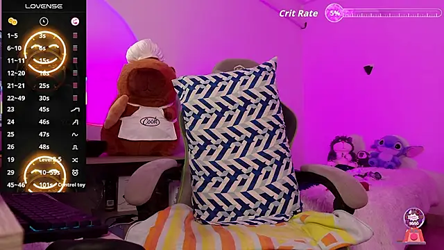 Lukaforge online show from March 16, 6:28 am