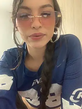 SweetCherry   online show from April 28, 9:31 pm