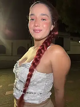 isabella ferrer99 online show from March 6, 4:09 am