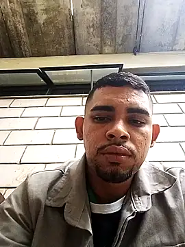 hugoafricano online show from March 10, 7:08 pm