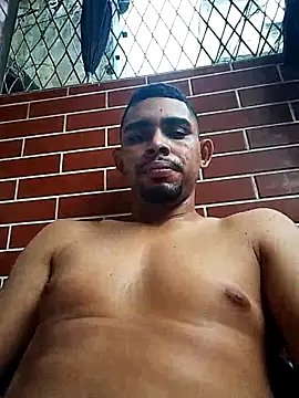 hugoafricano online show from March 12, 8:26 pm