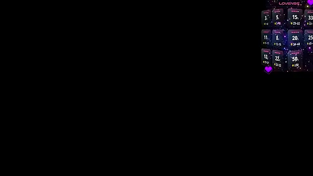  Azahaaraa  online show from March 14, 2:28 am