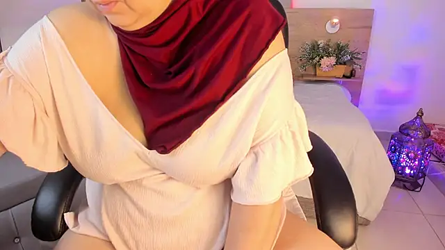  Azahaaraa  online show from May 30, 3:36 am
