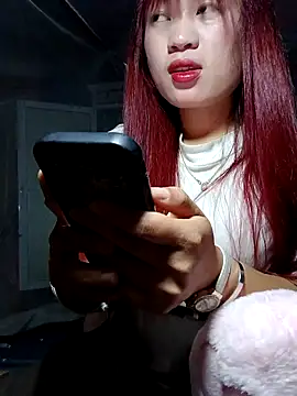 Snapshot of dada5566 chatting on March 7, 2:41 am dada5566 online show from March 7, 2:41 am