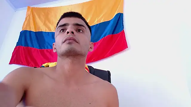 Snapshot of Bad_Boy_Carter69 chatting on June 26, 9:19 pm Bad Boy Carter69 online show from June 26, 9:19 pm