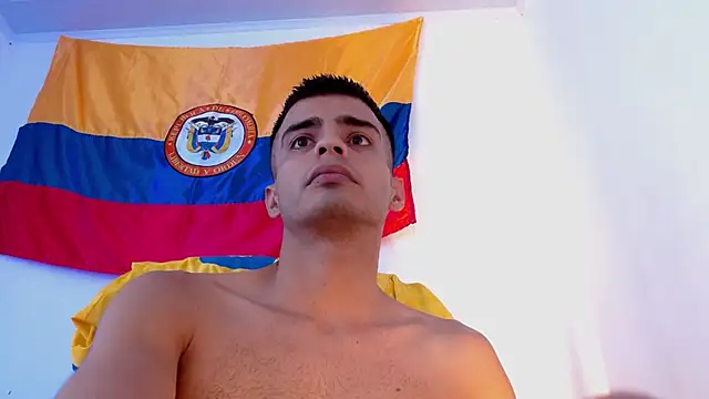 Snapshot of Bad_Boy_Carter69 chatting on July 21, 12:40 pm Bad Boy Carter69 online show from July 21, 12:40 pm