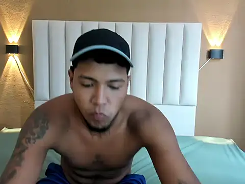 Axell king07 online show from March 3, 3:07 pm