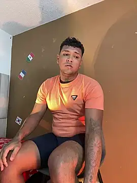 Axell king07 online show from July 10, 11:57 am