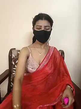 Rubina 69 online show from April 29, 3:05 pm