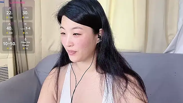 Tavie1744 online show from May 25, 2:06 am