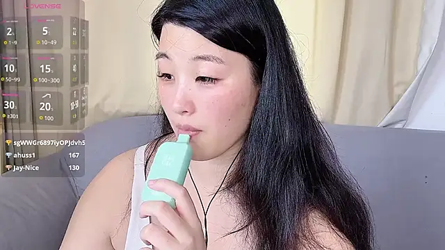 Tavie1744 online show from May 27, 1:57 am