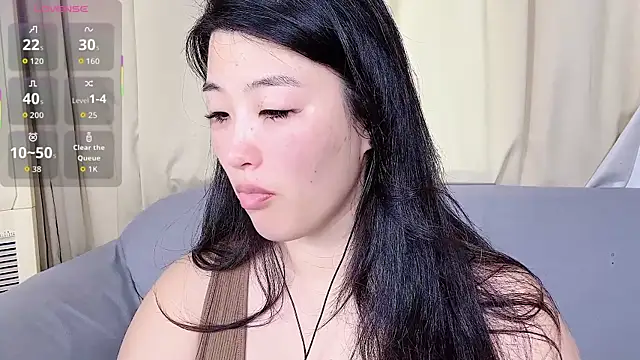 Tavie1744 online show from July 8, 11:09 pm