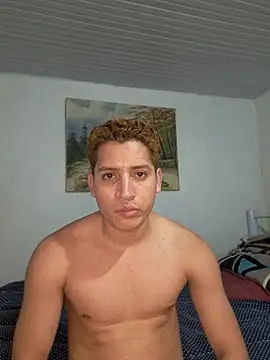 franhot25 online show from March 12, 7:14 am