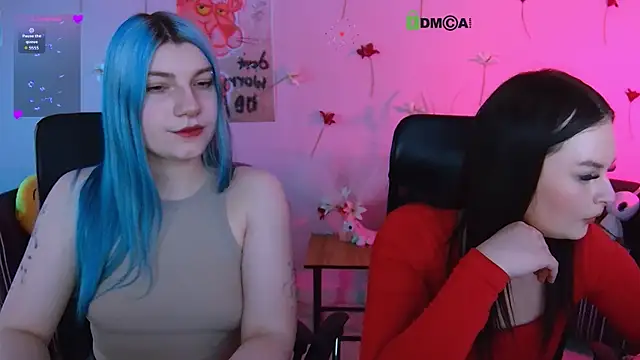 miss courtney  online show from May 2, 11:26 am