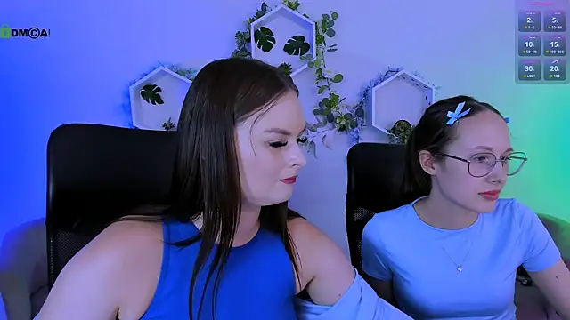miss courtney  online show from July 19, 9:57 am