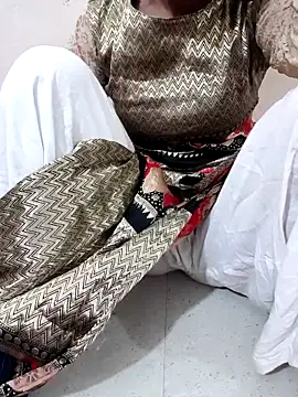 Your Haseena7 online show from March 13, 3:13 am