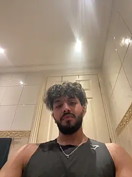 cutecupid online show from March 12, 5:30 pm