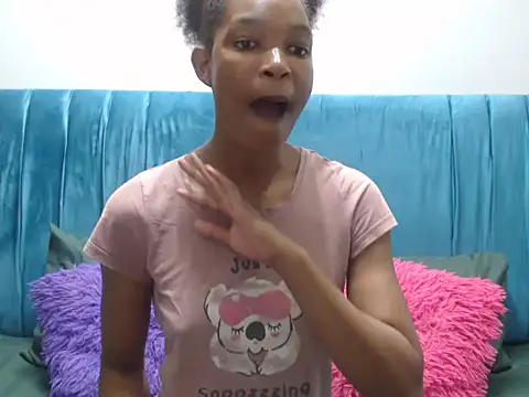 zestyher online show from March 18, 7:39 pm