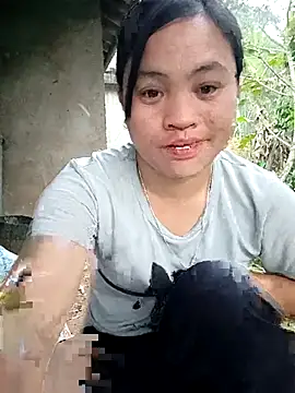 Snapshot of Mayxinh_love chatting on March 27, 10:59 am Mayxinh love online show from March 27, 10:59 am