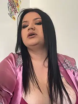 julietalovee online show from March 13, 1:51 pm