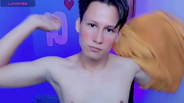 SanjiI 777 online show from March 12, 12:22 pm