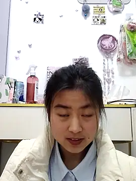 Yunhan 27 online show from March 6, 5:26 am
