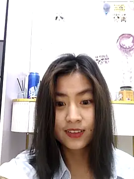 Yunhan 27 online show from March 10, 1:16 pm