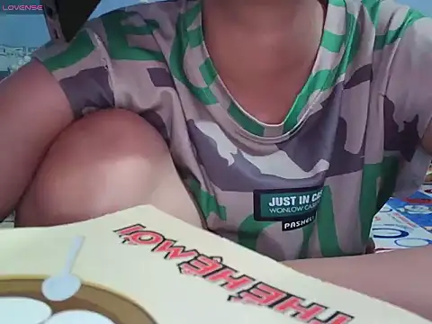 ZinaZz online show from March 10, 3:00 am