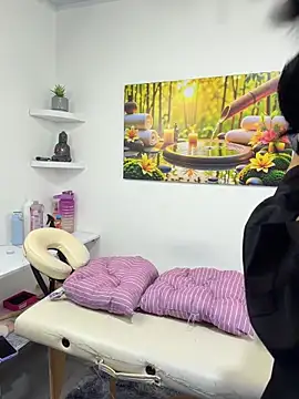 Kinky-Nurses online show from May 23, 7:07 pm