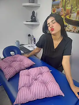 Kinky-Nurses online show from July 1, 6:51 pm