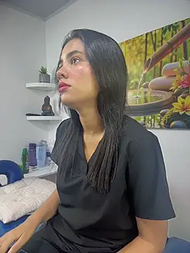 Kinky-Nurses online show from July 22, 7:05 pm